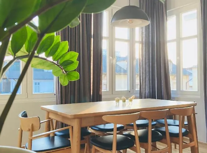Apartament Ludowa 4 Miedzyzdroje
