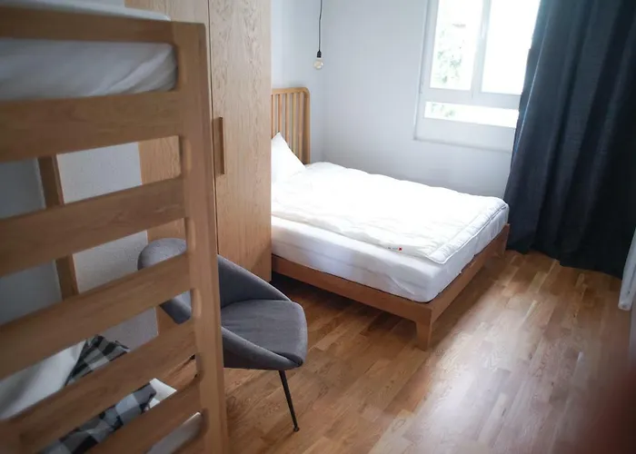 Apartament Ludowa 4 Miedzyzdroje