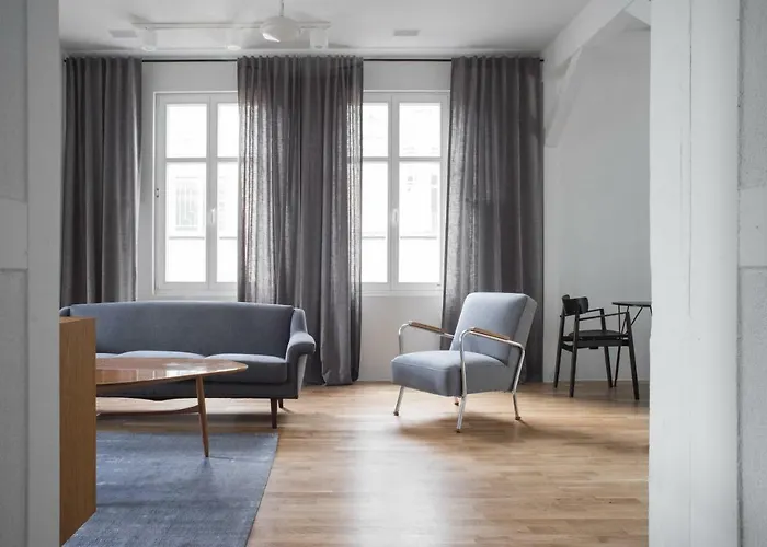 Apartament Ludowa 4 Miedzyzdroje