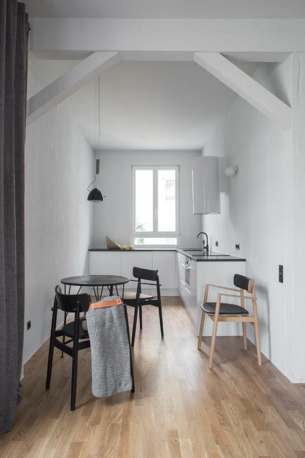 Ludowa 4 Apartment Miedzyzdroje