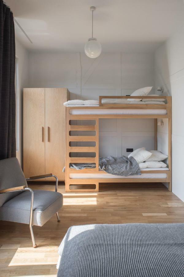 Ludowa 4 Apartment Miedzyzdroje