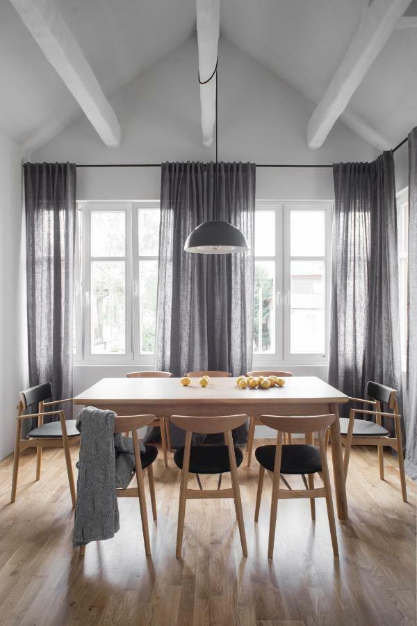 Apartment Ludowa 4